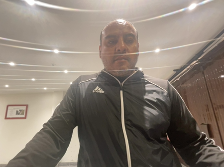 Foto de SERGIO XOLO MORA